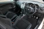 Alfa Romeo MiTo Quadrifoglio Verde 2011 года (UK)